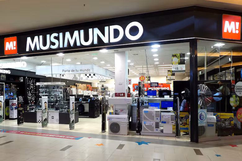 Quebró CARSA, la dueña de Musimundo: la Justicia revocó el concurso y podría desaparecer la histórica marca
