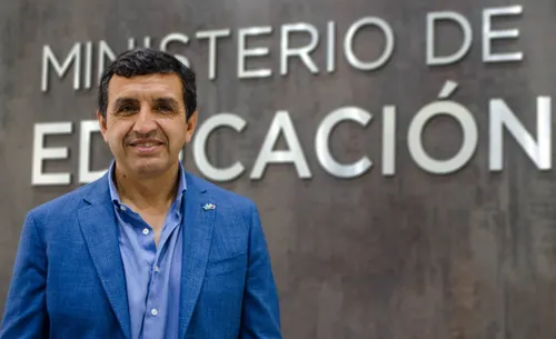 Concurso Docente 2026: La Rioja abrió la convocatoria para cubrir 436 cargos educativos